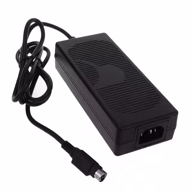 TR9CE7500YL4-IM(R6B) GlobTek, Inc.  Adaptateurs muraux de bureau CA CC